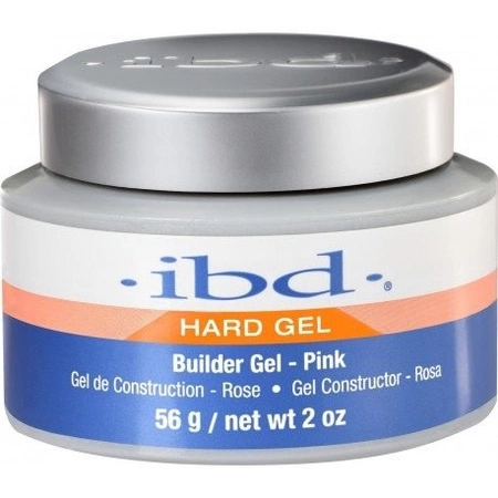 IBD BEAUTY UV Builder Gel Pink 56g