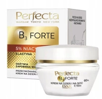 DAX B3 Forte krem do twarzy przeciwzmarszczkowy na dzień i noc 60+ 50ml