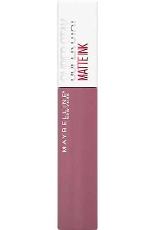 MAYBELLINE Super Stay Matte Ink szminka w płynie 180 Revolutionary 5ml