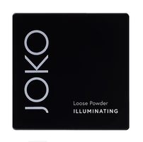 JOKO Loose Powder puder sypki Illuminating 22g