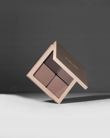 INGLOT Freedom System Soft Matte NF cień do powiek 807 2,5g