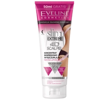 EVELINE Slim Extreme 4D Scalpel koncentrat ekspresowo wyszczuplający 250ml
