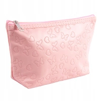 DONEGAL Kosmetyczki kosmetyczka damska 22,5x19cm 4838 1szt