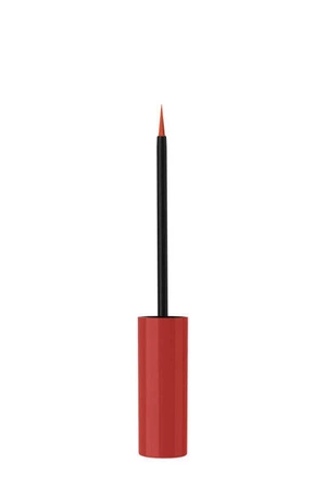 GOLDEN ROSE Flash Liner Colered kolorowy eyeliner 106 Coral Rose 3,5ml