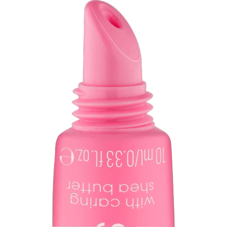 ESSENCE The Super Peptide odżywka do ust 02 Pinkified! 10ml