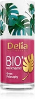 DELIA Bio Green Philosophy lakier do paznokci 626 11ml