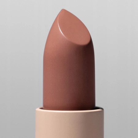 INGLOT Creamy Soft Lipstick pomadka do ust 502 Warm Caramel 4,4g