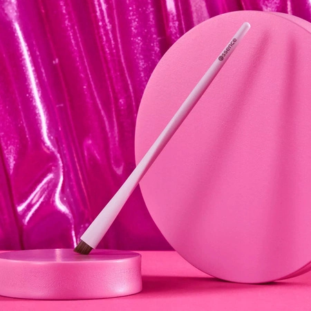 ESSENCE Brush Brow pędzel do brwi 01 Brows On Fleek