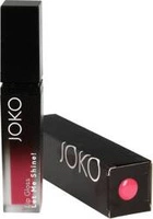 JOKO Błyszczyk do ust Let Me Shine 06 5ml