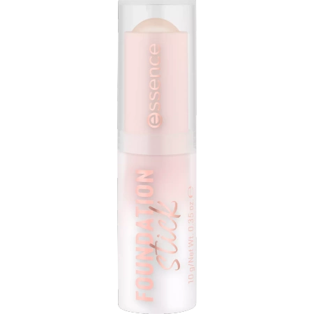 ESSENCE Foundation Stick wielofukcyjny podkład do twarzy w sztyfcie 120 10g