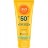 DAX Sun wodoodporna emulsja ochronna nawilżająca SPF50 100ml