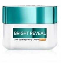 LOREAL Bright Reveal krem do twarzy redukujący przebarwienia SPF50 50ml