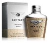 BENTLEY Men Infinite Rush edt 60ml