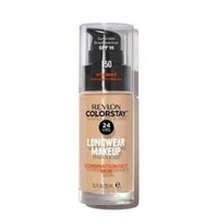 REVLON ColorStay podkład do twarzy Cera tłusta mieszana 150 Buff Chamois 30ml