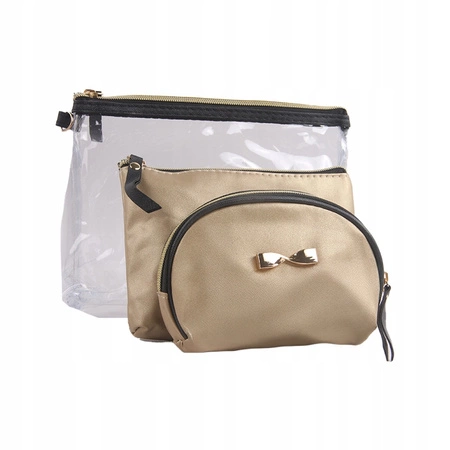 DONEGAL kosmetyczka damska 23x19 4840 1szt