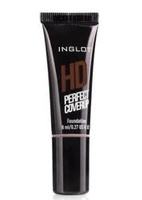 INGLOT Hd Perfect Coverup podkład do twarzy 85 8ml