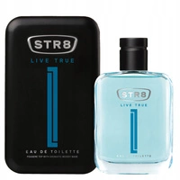 STR8 Live True woda toaletowa 100ml