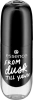 ESSENCE Gel Nail Colours żelowy lakier do paznokci 46 From Dusk Till Yawn 8ml