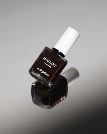 INGLOT Playinn Nail Polish lakier do paznokci 158 15ml
