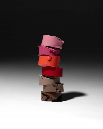 INGLOT Cream Stick bronzer w sztyfcie kremowy 114 Dusty Brown 6,2g