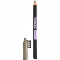 MAYBELLINE Express Brow Shaping Pencil kredka do brwi 04 Medium Brown 02 Blonde 4,3g