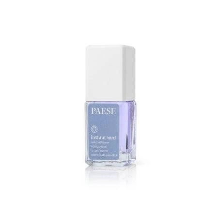 PAESE Nail Therapy odżywka do paznokci wzmocnienie Instant Hard 8ml