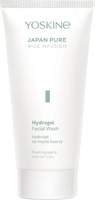 DAX Yoskine Japan Pure Rice Infusion hydrożel do mycia twarzy 150ml