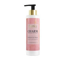 DELIA Charm krem do rąk Romance 200ml