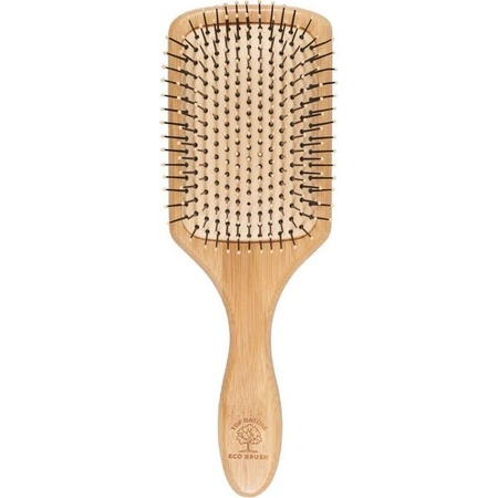 TOP CHOICE Bamboo szczotka do włosów 62230