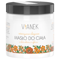 SYLVECO Vianek Odżywcza masło do ciała 250ml TERMIN 12-2025
