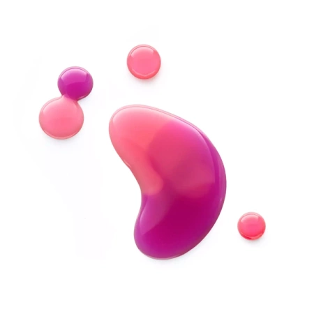 ESSENCE Hydra Kiss Lip Oil olejek do ust 03 Pink Champagne 4ml