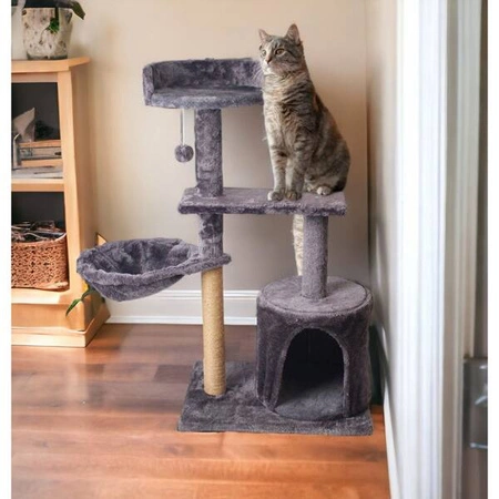 ECARLA drapak dla kota KOT13SZ