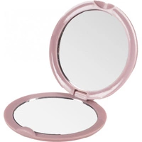 TOP CHOICE lusterko kosmetyczne kompaktowe 85079 kolor wybierany losowo