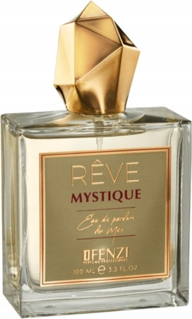 J.FENZI Reve Mystique Men męska woda perfumowana 100ml
