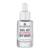 ESSENCE Nail Art Expressdry Drops wysuszacz lakieru 8ml