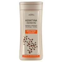 JOANNA Keratyna szampon do włosów 200ml