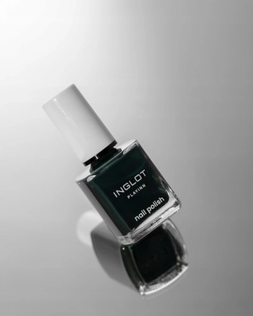 INGLOT Playinn Nail Polish lakier do paznokci 157 15ml