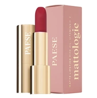 PAESE Mattologie pomadka do ust 102 Well Red 4,3g