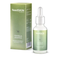 SYLVECO Feedskin Centella Asiatica łagodzący eliksir do twarzy z Wąkrotą Azjatycką 30ml