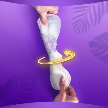 ALWAYS Platinum podpaski Normal Plus 8szt