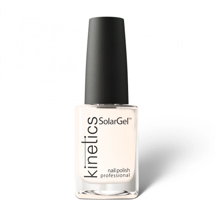 KINETICS SolarGel solarny lakier do paznokci 005 Stark Naked 15ml
