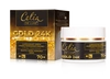 CELIA De Luxe Gold 24k 70+ krem przeciwzmarszczkowy 50ml