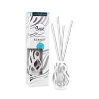 BRAIT Room Perfume odświeżacz powietrza patyczki Perfume Sticks Scarlet