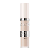 BELL The Best Antibacterial Liquid Concealer korektor do twarzy w płynie nr 01 Ivory