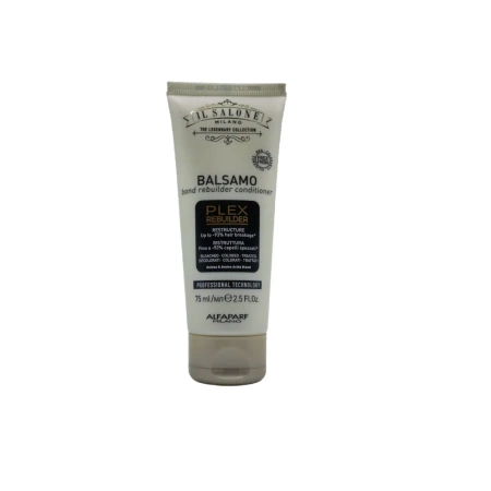 ALFAPARF Il Salone Milano balsam do włosów Plex Rebuilder 75ml