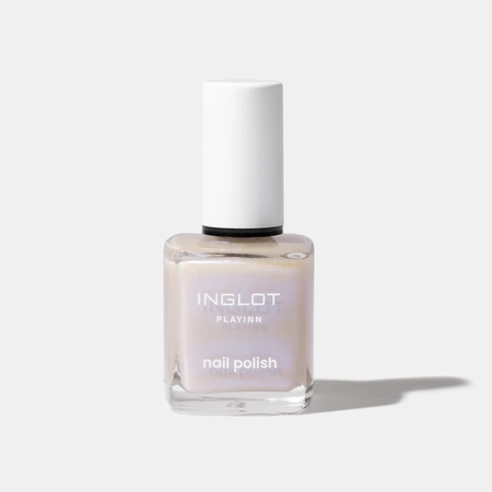 INGLOT Playinn lakier do paznokci 121 15ml