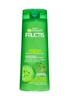 GARNIER Fructis szampon do włosów przetłuszczających Fresh 400ml