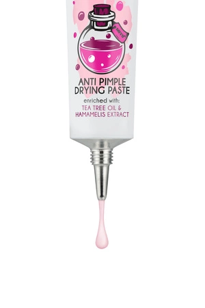 MIYO Pink Acne Poison punktowa pasta na niedoskonałości 15ml