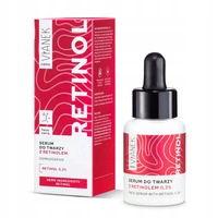 SYLVECO Vianek Hero Retinol serum do twarzy 30ml