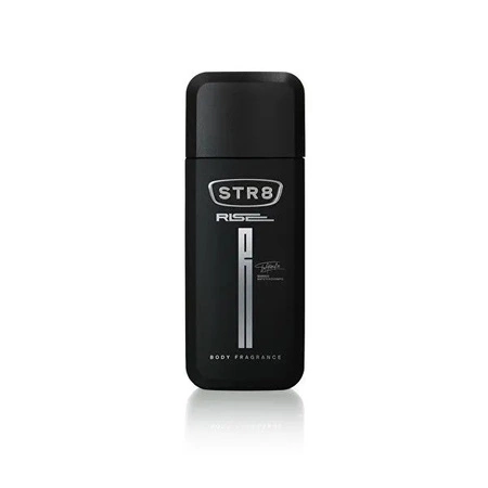 STR8 Rise dezodorant natural spray atomizer 85ml